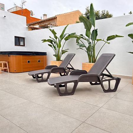 Casa Pepita - Mediterranea Benijofar Exterior photo