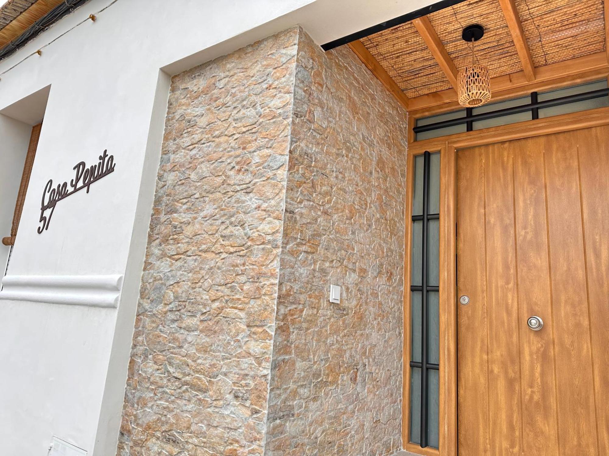 Casa Pepita - Mediterranea Benijofar Exterior photo