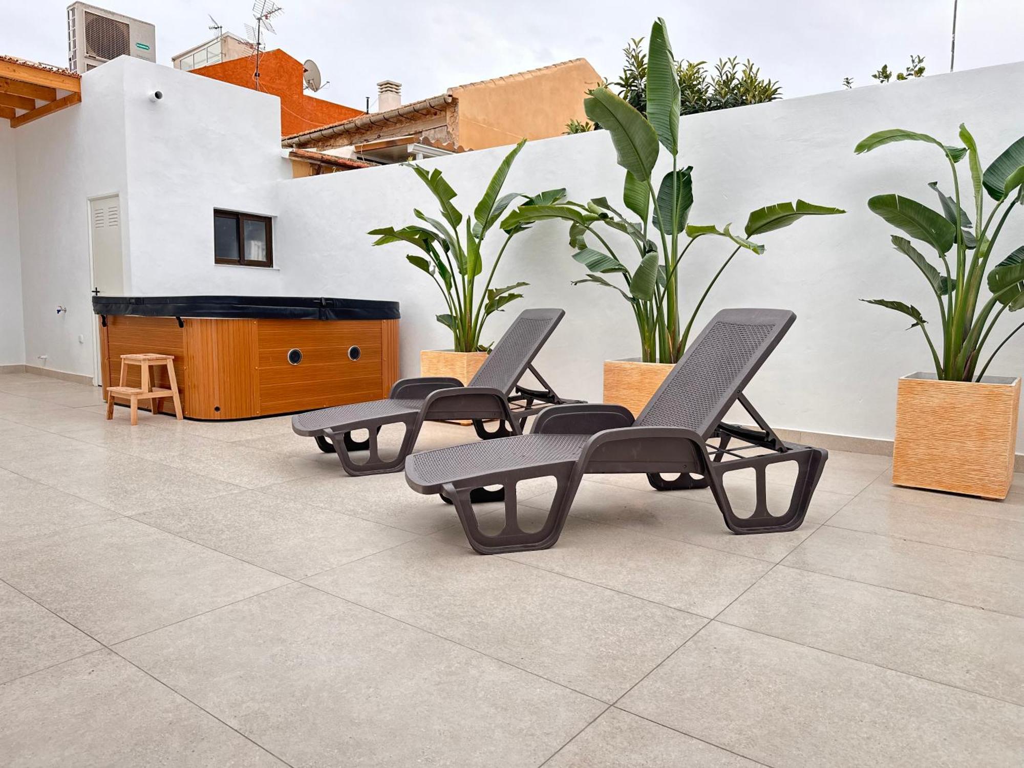 Casa Pepita - Mediterranea Benijofar Exterior photo