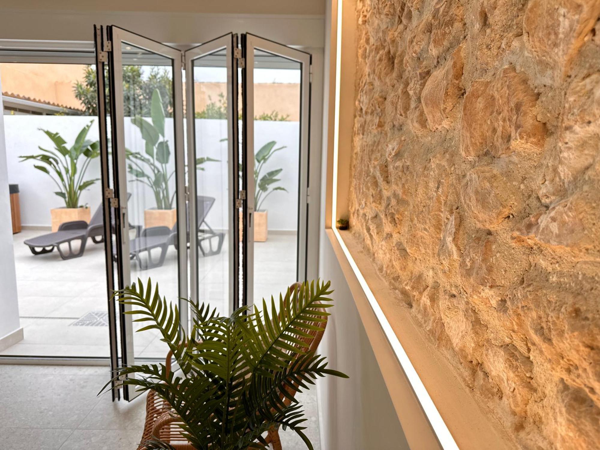 Casa Pepita - Mediterranea Benijofar Exterior photo